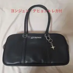 ACT PROMISE SHOULDER BAG  txt ショルダーバッグ txt-shoulder-bag-world-tour-