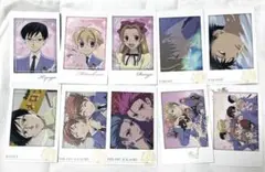 桜蘭高校ホスト部 キャラポトレ