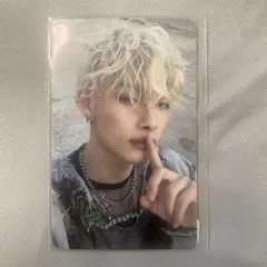 ENHYPEN DESIRE UNLEASH ラキドロ ktown4u ニキ