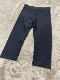 ダンスキン　レディース　M レギンス　スパッツ　ブラック　スポーツ　ジムヨガ