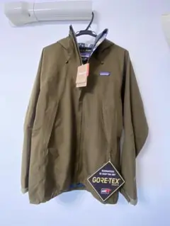 Patagonia パタゴニア デパータージャケット ゴアテックス