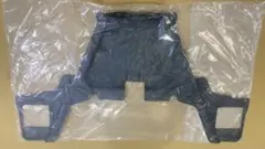 GC8インプレッサWRXsti用ボンネットインシュレーター
