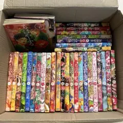ちはやふる 1〜31巻+早覚え版（11巻初版限定特典シール付き）