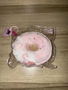 mellojoy ドーナツ　ストロベリーバレー
