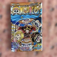 ONE PIECE 112