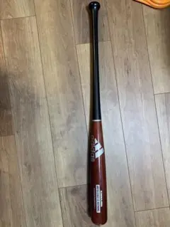 中島裕之モデル 硬式バット アディダス