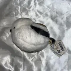 シマエナガ ぬいぐるみ