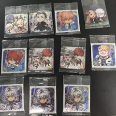FGO シール　ウエハース　1２枚まとめ売り