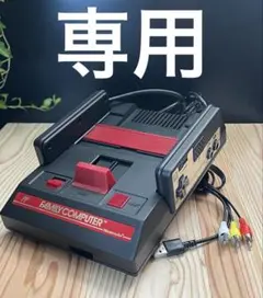 専用