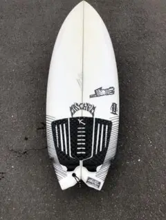 プレセボのゴブリン(5'10)入荷いたしました!!![2019.07.30発行