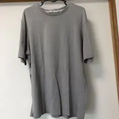 ユニクロ　+J スーピマコットンリラックスフィットクルーT Mサイズ