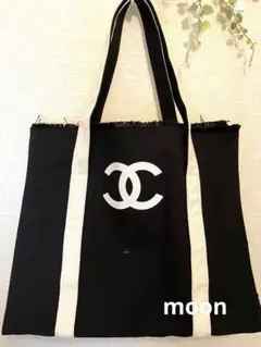 ◆CHANEL ノベルティ トートバッグ