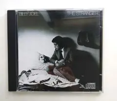 Billy Joel The Stranger CD