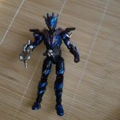 食玩　ビルド　仮面ライダー グレートクローズ　武器オプションパーツ付き