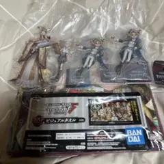 Identity V くじ セット