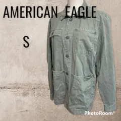 AMERICAN EAGLE アメリカンイーグル ミリタリー アウトドア バイク