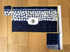 marimekko ファブリック はぎれ⑨