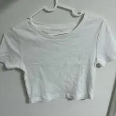 GYDAホワイト Tシャツ