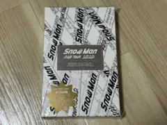 Snow Man ASIA TOUR 2D.2D.