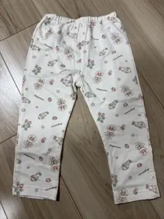 アンパンマン　ベビー服　レギンス