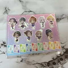 SELECTION PROJECT アクリルキャラクタースタンド　No.80