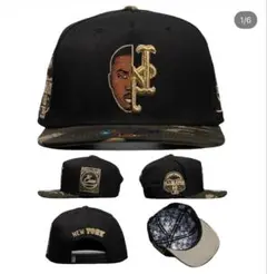 TWNTY TWO LIMITED EDTION “NAS” CAP