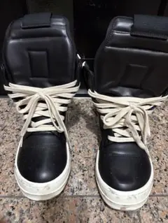 Rick Owens Geobasket ジオバスケット　42