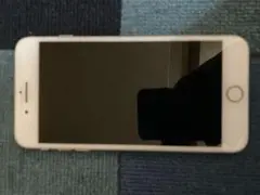 Apple iPhone 8 Plus 本体　simフリー