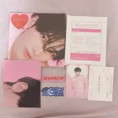 リッキー zbbaseone デジパ セット