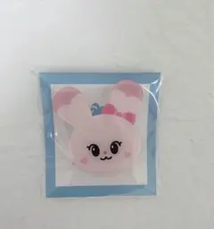 NiziU Nizoo Pyonpyon スマホグリップ