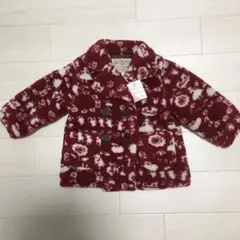 コート アウター オリーブデオリーブ ドール