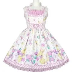 アンジェリックプリティ トイファンタジー