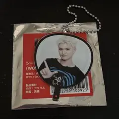 RYOJI キーホルダー