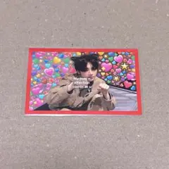 BOYNEXTDOOR テサン トレカ