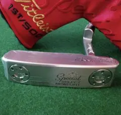 SCOTTY CAMERON NEWPORT 限定 1st/500