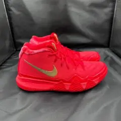Nike Kyrie 4 “Red Carpet”