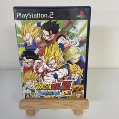 ドラゴンボールZ Sparking! METEOR