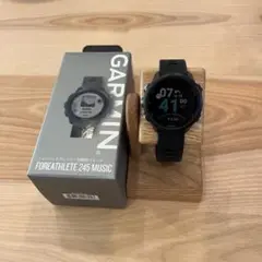 GARMIN ForeAthlete 245 Music