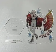 コンパス 鬼ヶ式 うら アクスタ