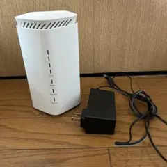 Speed Wi-Fi HOME L12 ルーター
