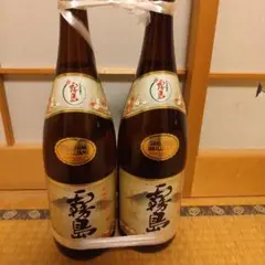 本格焼酎 霧島 宮崎限定