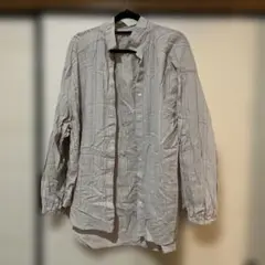 長袖シャツ