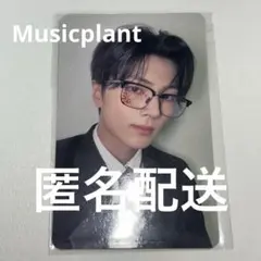 ENHYPEN UNLEASH ラキドロ Musicplant ジェイ トレカ