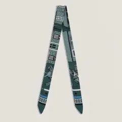 【新品タグ付き】エルメス HERMES ツイリードール