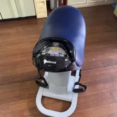 乗馬フィットネス機器 ジョーバ EU6441