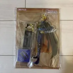 幻想水滸伝I&IIHDリマスター名シーンアクリルスタンド　グレミオ