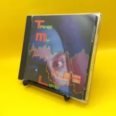 ♦︎ ALEPH / TAKE MY LIFE