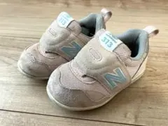 New Balance 313 スニーカー13センチ