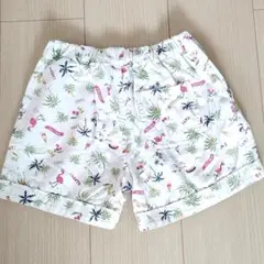 グローバルワーク ショートパンツ 130cm