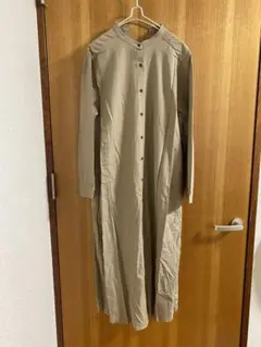 スコットクラブ ロングワンピース